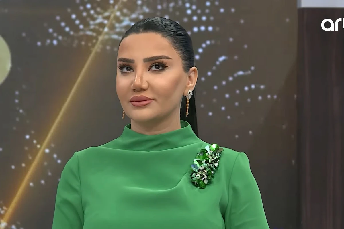 Ərindən danışan Nigar Şabanova: Onun sonrakı qurbanlarına səbir diləyirəm - VİDEO