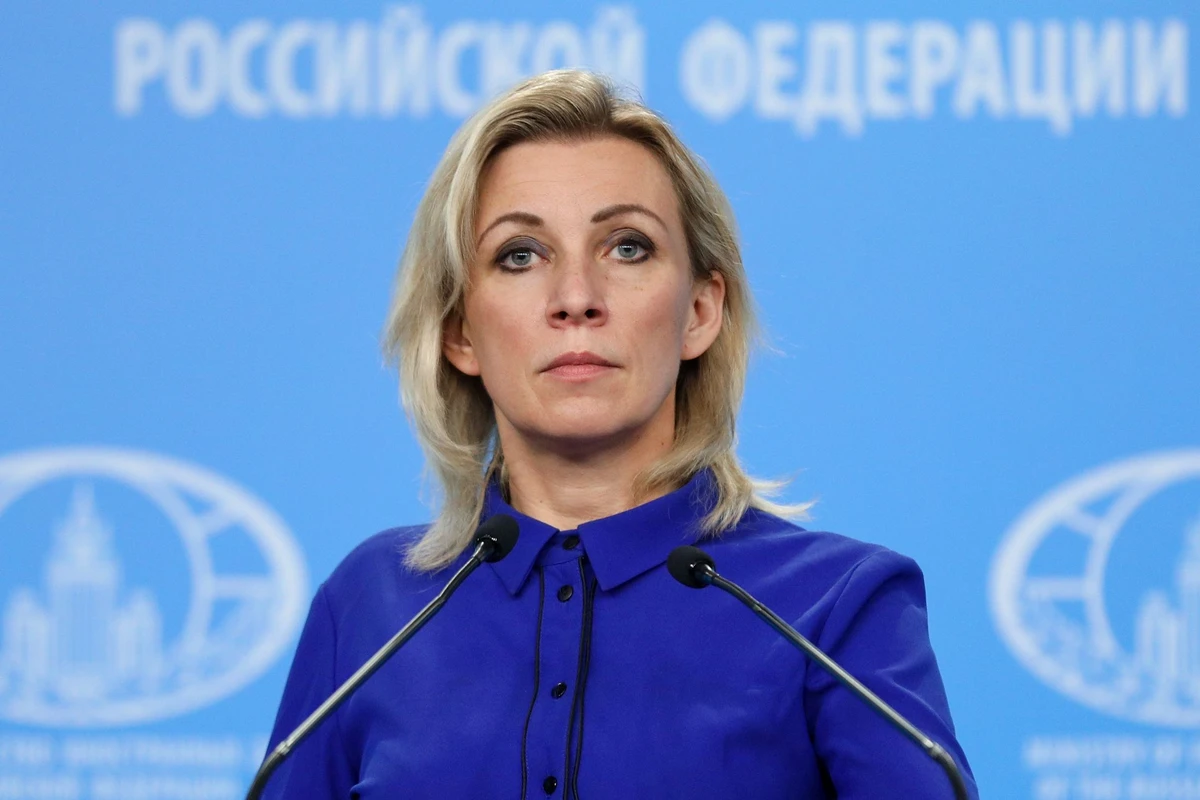 МИД РФ: ЕС пытается вклиниться в процесс нормализации отношений между Баку и Ереваном - ВИДЕО