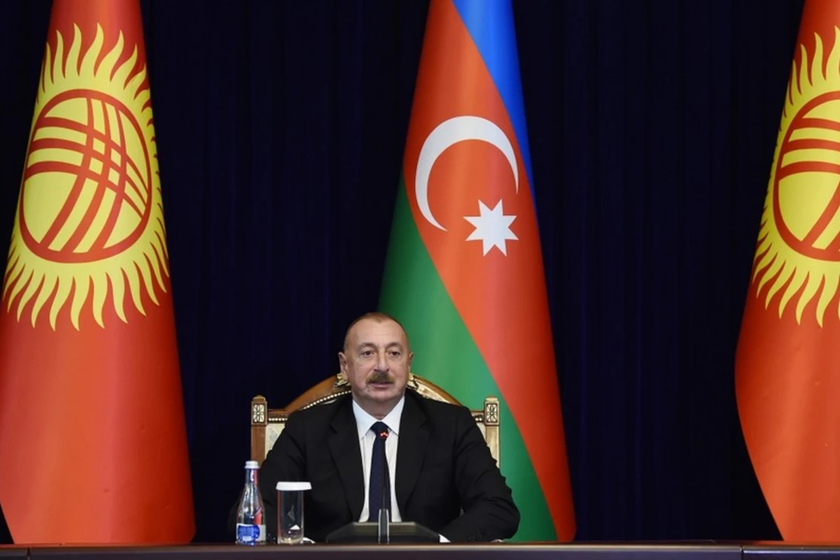 İlham Əliyev: “Bakı görüşü zamanı nəzərdə tutduqlarımızın bir hissəsi artıq icra olunub”