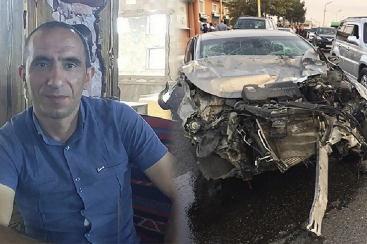 Kürdəxanıda 23 yaşlı qızın törətdiyi dəhşətli qəzanın detalları - FOTO
