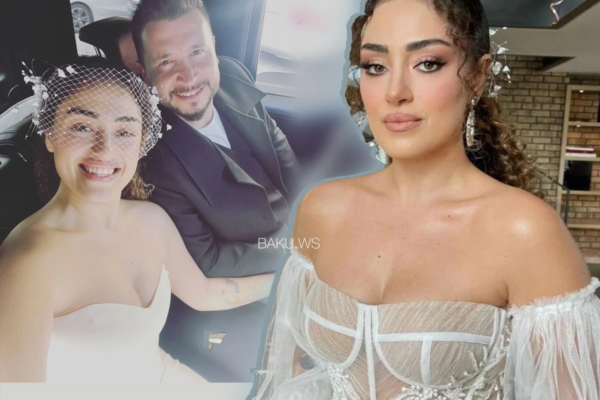 İbrahim Tatlısesin qızının toyu oldu - FOTO/VİDEO