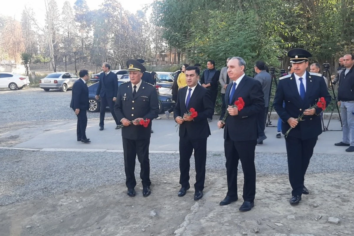 Kamran Əliyev: Gəncə terroru ilə bağlı hərbi siyasi tapşırığı verənlər və icra edənlər müəyyən olunub