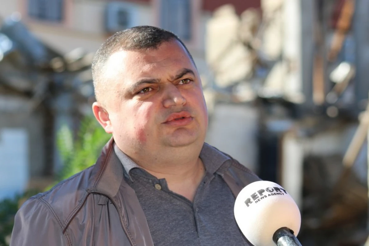 Gəncə sakini: Ermənistanın törətdiyi terror hadisəsindən sonra mən şəkər xəstəliyinə tutulmuşam - FOTO