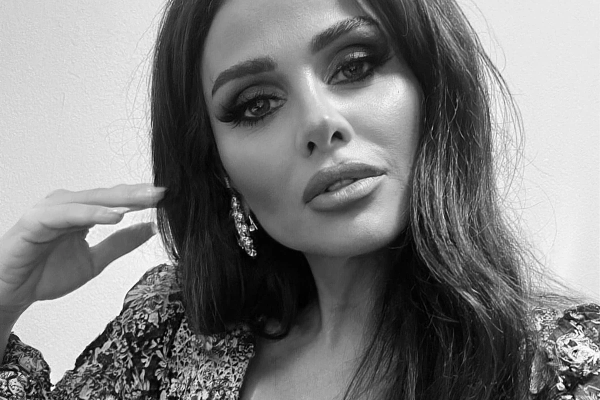 Günel Zeynalovadan DUYĞULANDIRAN PAYLAŞIM: İbrahim qardaşım, məkanın cənnət olsun! - FOTO