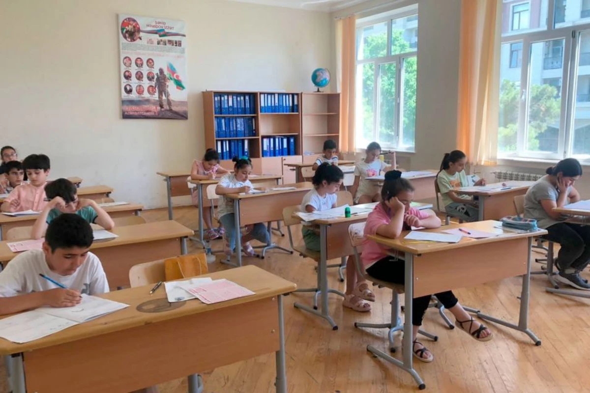 Lisey və gimnaziyalara qəbul şərtləri dəyişdirilib