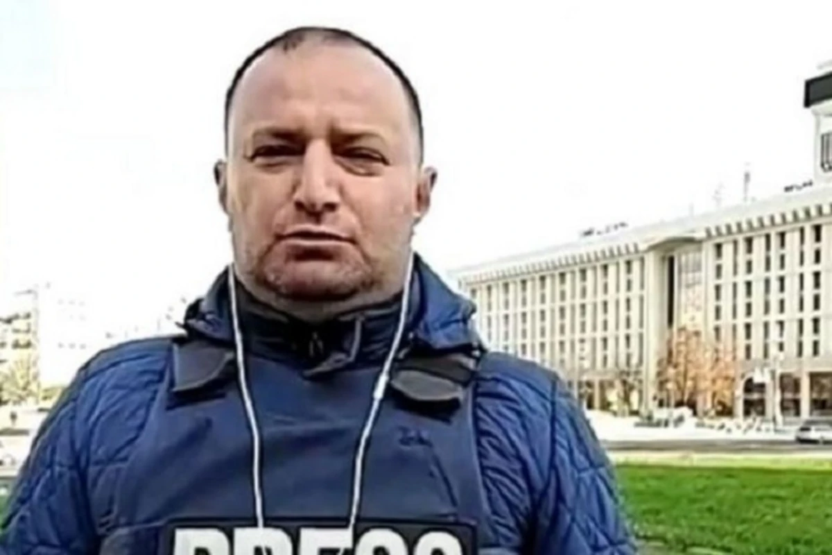Минувшей ночью Россия нанесла ракетные удары по Украине с Каспия - ВИДЕО
