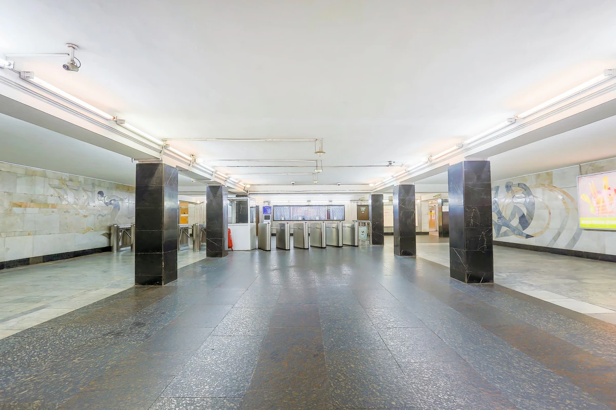 “Gənclik” metrostansiyası Qarabağın oyununa görə gücləndirilmiş iş rejiminə keçəcək