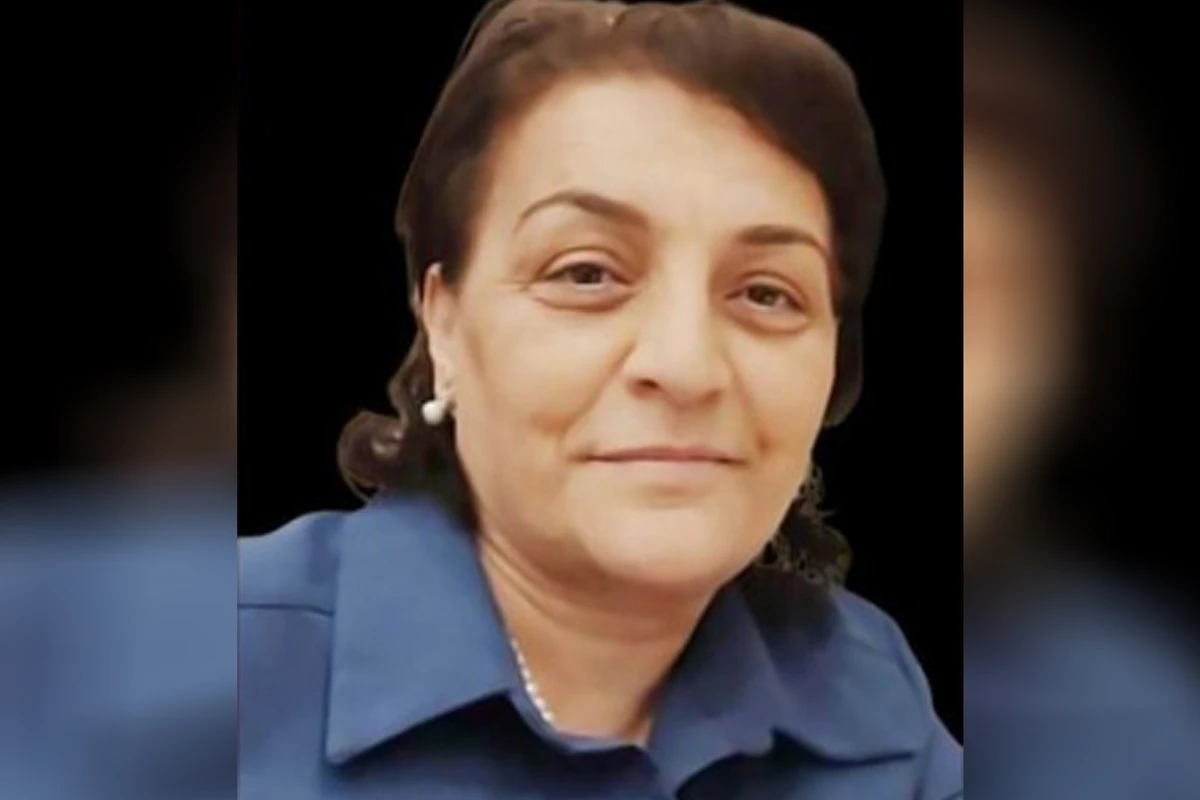 Azərbaycanda direktor müavini qəfil vəfat etdi - FOTO