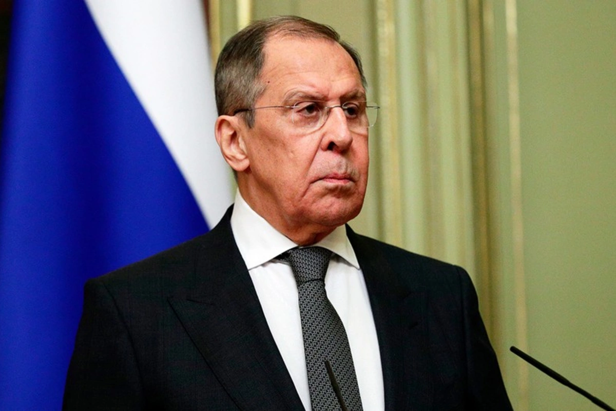Lavrov: “KTMT Ermənistana müşahidəçilər göndərməyə hazırdır”