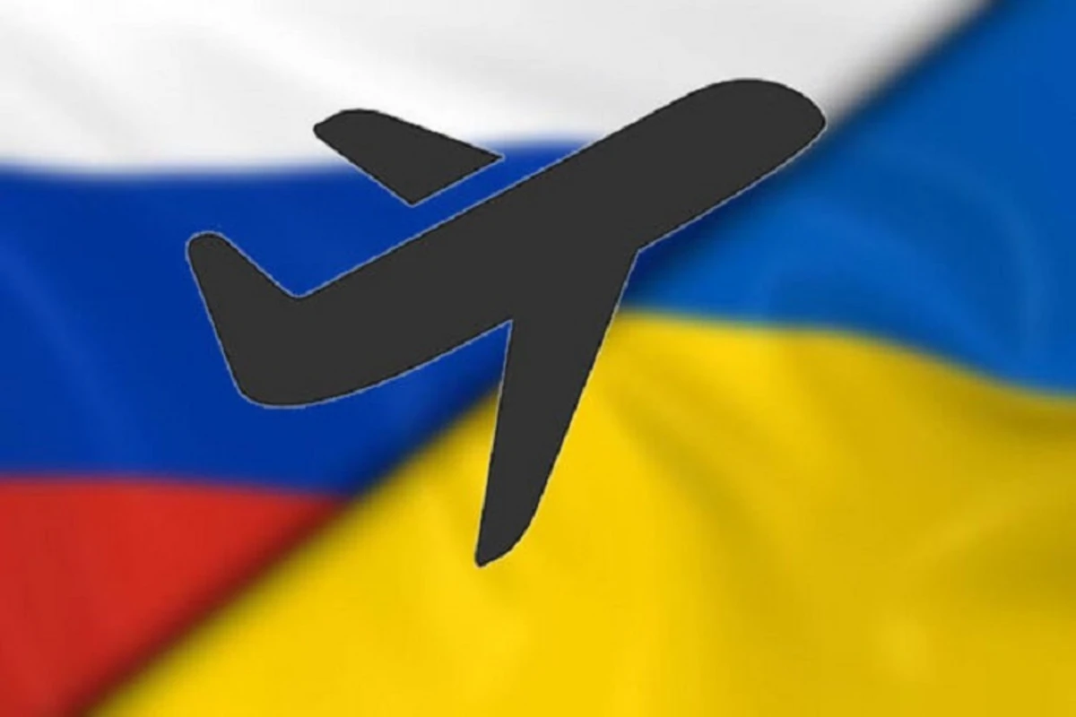 В Киеве анонсировали решение НАТО о закрытии неба над Украиной