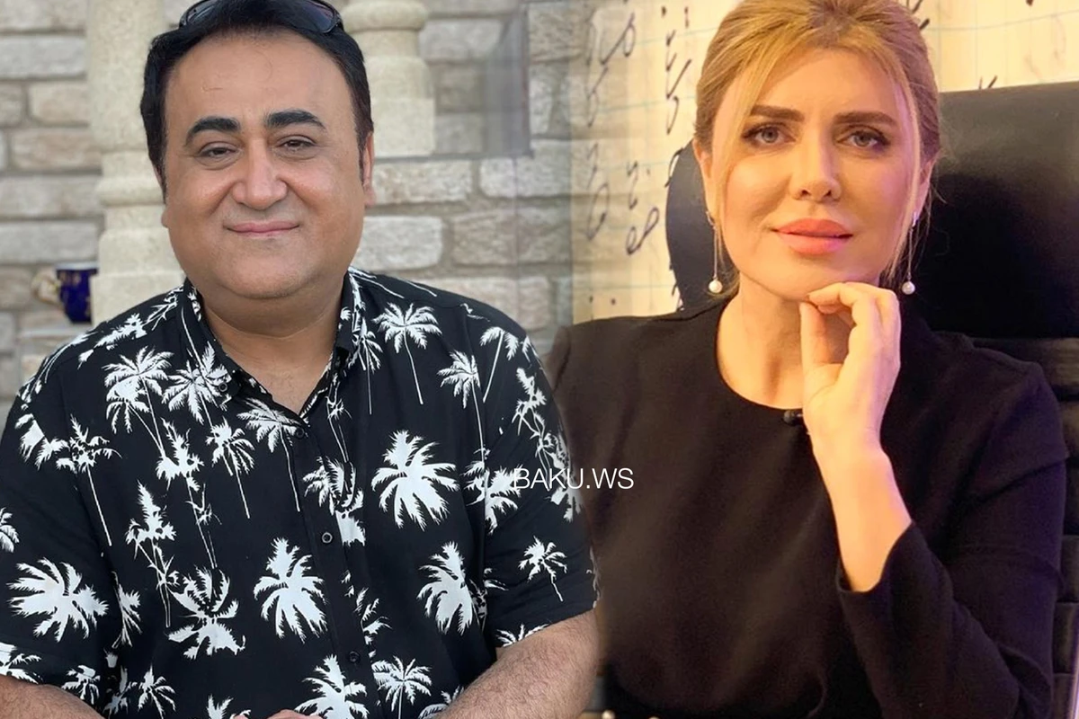 Xoşqədəm və Elgizin adından dələduzluq edən şəxsə HÖKM OXUNDU Xoşqədəm və Elgizin adından dələduzluq edən şəxsə HÖKM OXUNDU