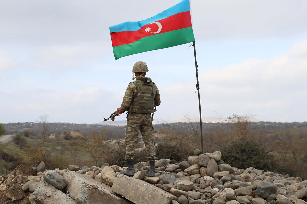 Azərbaycan Ermənistanla dövlət sərhədinin delimitasiyası üzrə Katiblik yaradıb Azərbaycan Ermənistanla dövlət sərhədinin delimitasiyası üzrə Katiblik yaradıb