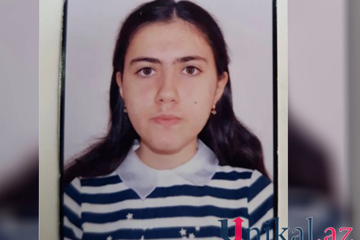 Bakıda intihar etdiyi deyilən qız tələbə imiş