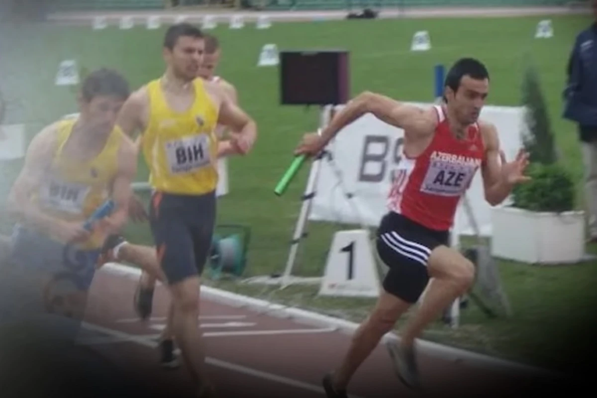 Avropa çempionu necə narkoman oldu? - Dəhşətli həyat hekayəsi - VİDEO Avropa çempionu necə narkoman oldu? - Dəhşətli həyat hekayəsi - VİDEO