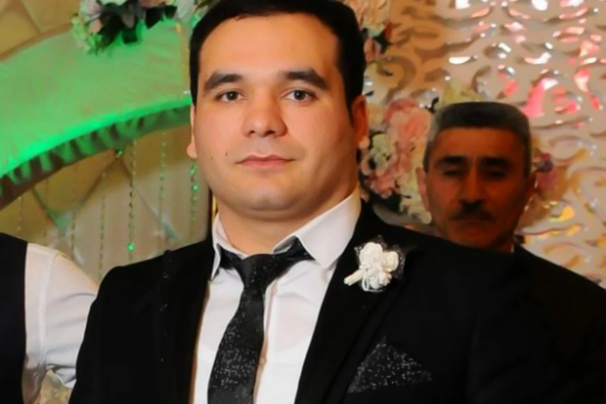 Amansızlıqla öldürülən Çərkəz idmançı imiş
