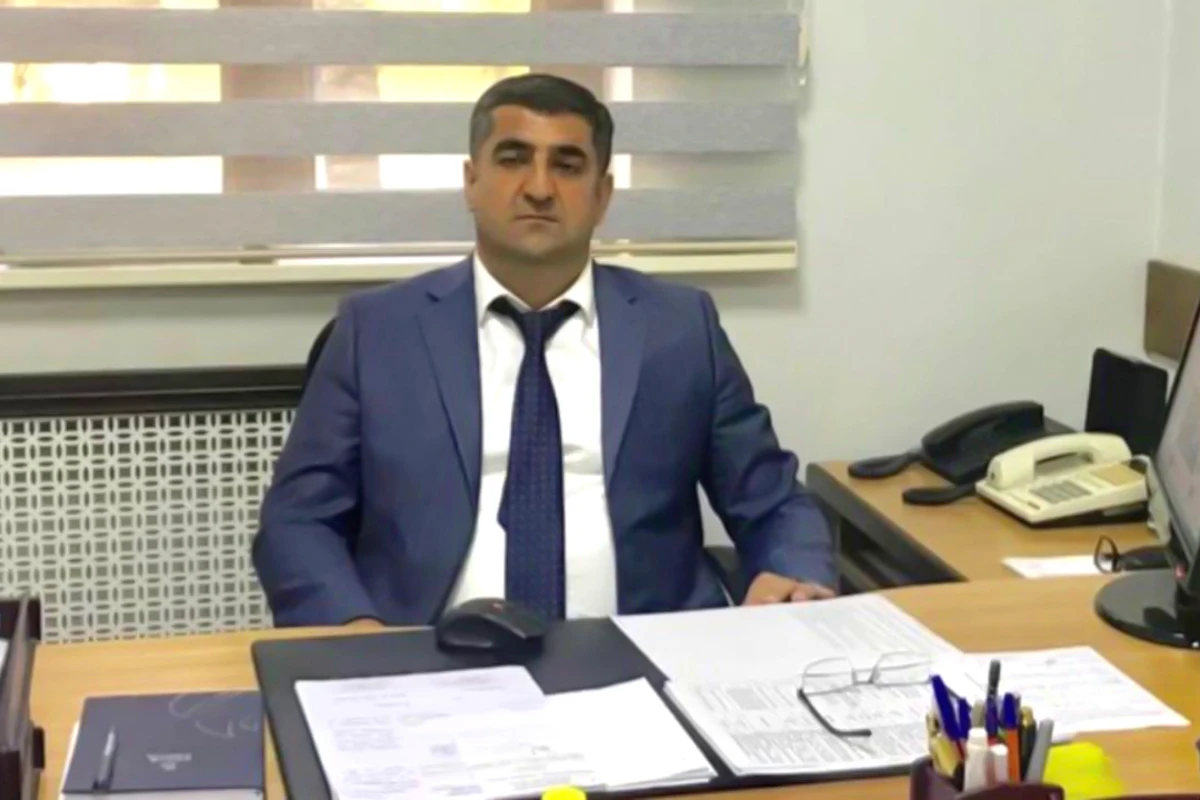 Prokuror İH-nin sabiq şöbə müdirinin əmlaklarının müsadirə olunmasını istəyir - FOTO