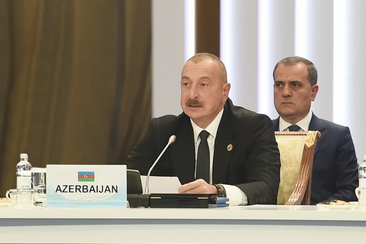 İlham Əliyev iranlı həmkarını Ermənistanın son təxribatları barədə məlumatlandırıb