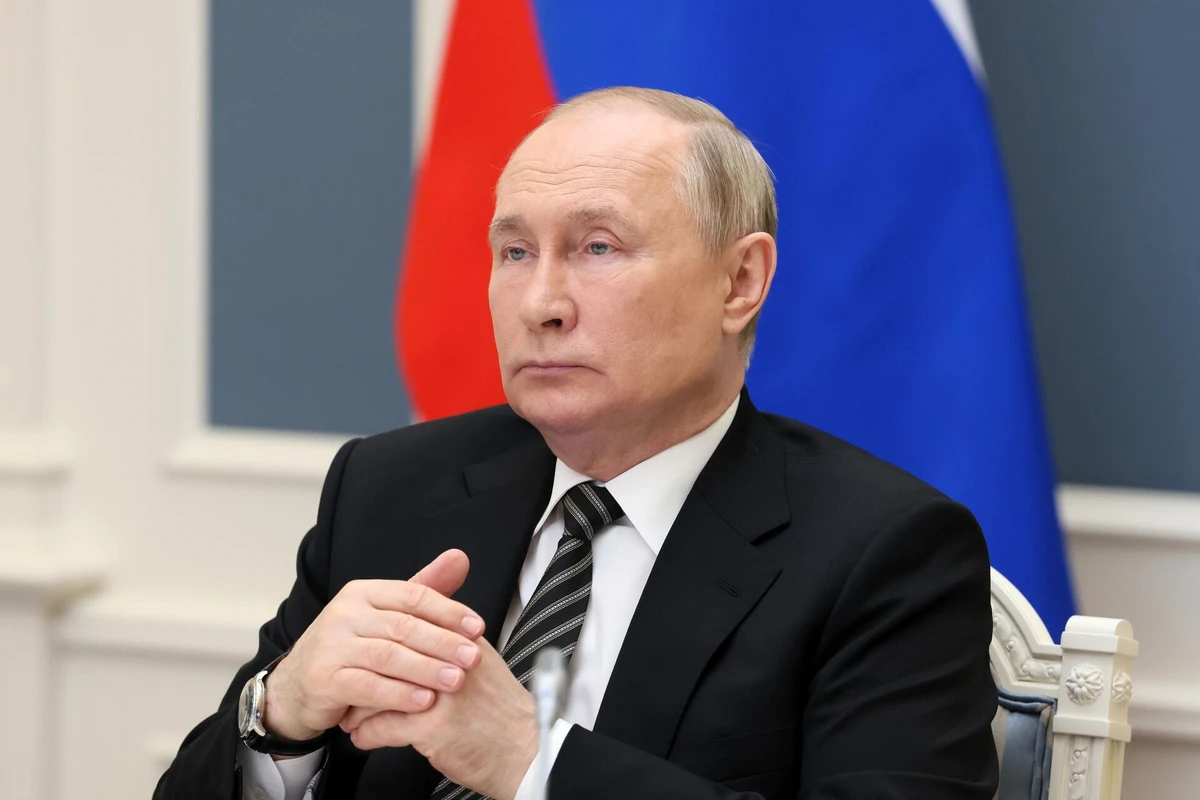 Yaponiya Putinin Kuril adalarına səfərinə etiraz edib