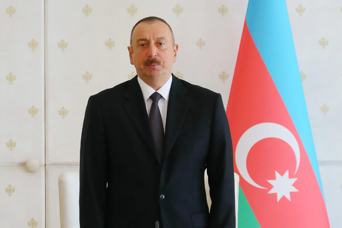 Astanada MDB dövlət başçılarının şərəfinə rəsmi qəbul təşkil olunub