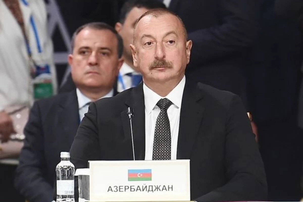Prezident: “Aİ missiyası Ermənistan ərazisində, KTMT-nin məsuliyyət zonasında yerləşəcək”