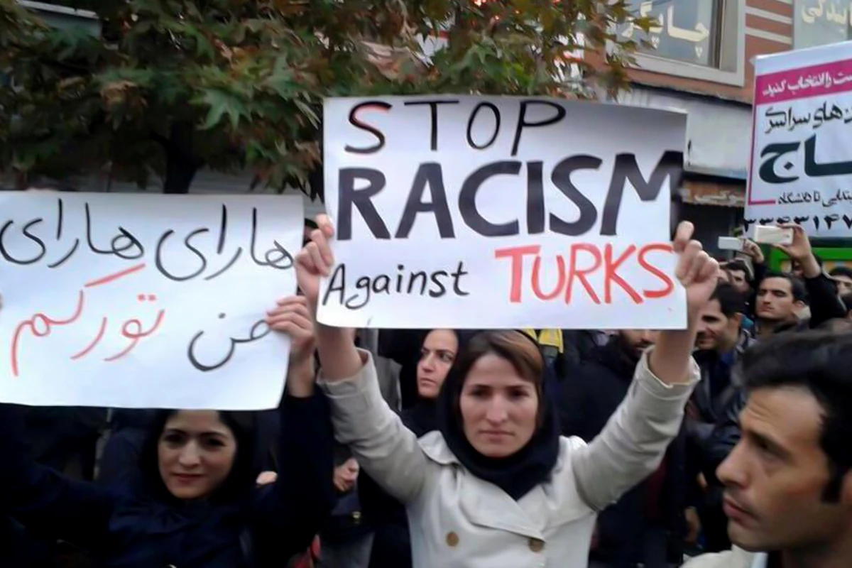 İranda ermənilərdən başqa, bütün milli azlıqlar sıxışdırılır - ŞƏRH