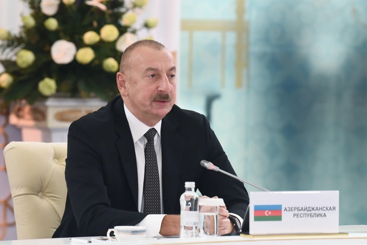 Президент: Миссия Евросоюза будет расположена на территории Армении, в зоне ответственности ОДКБ