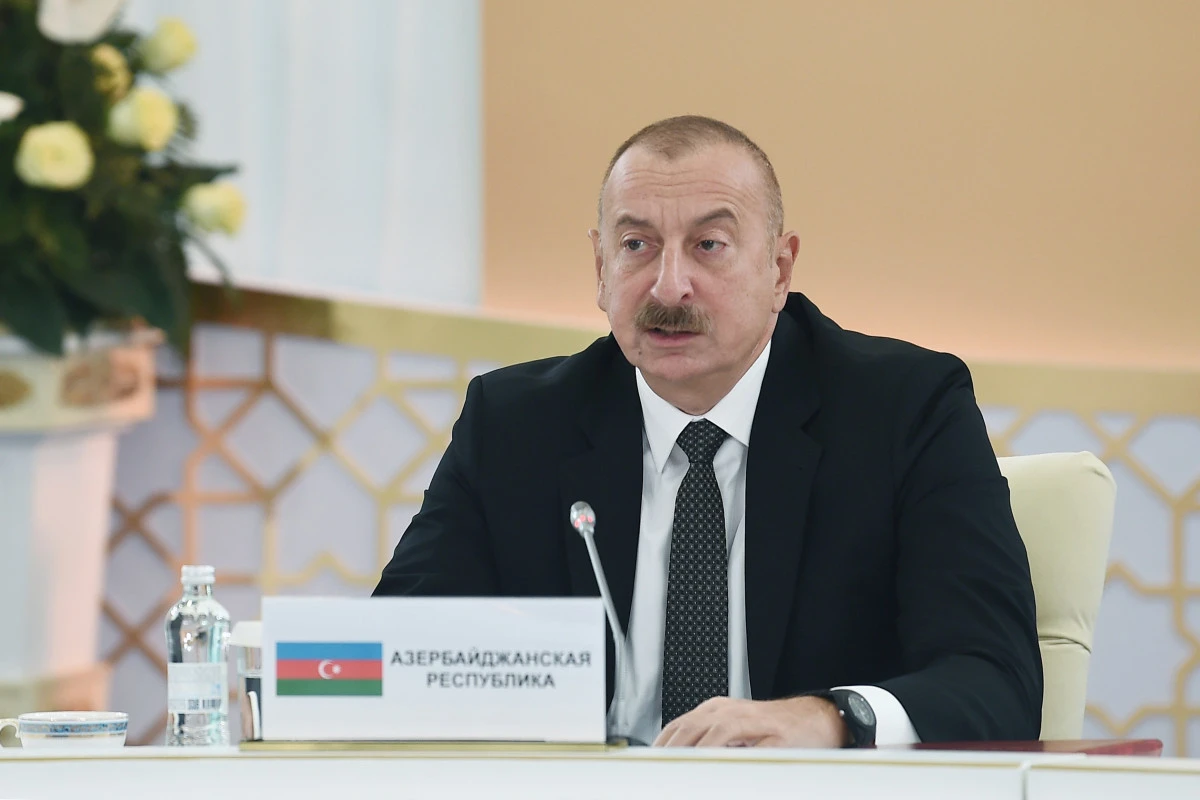 “Müxtəlif versiyalar dolaşır, istədim ki, həqiqi versiyanı özümdən eşidəsiniz”