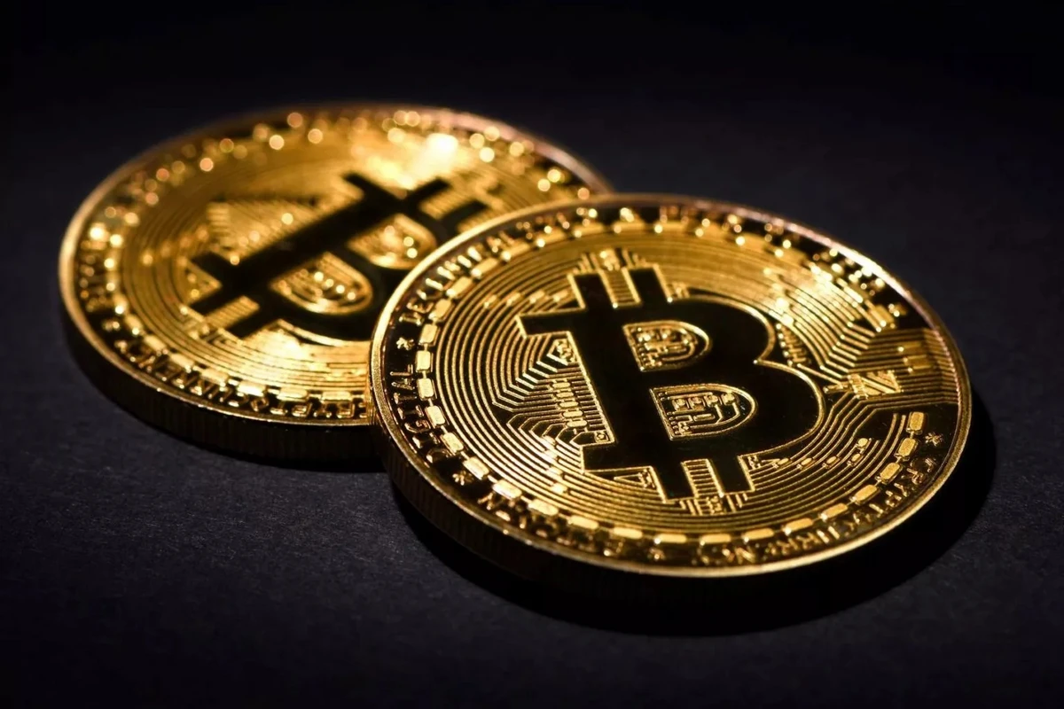 Биткойн резко подорожал