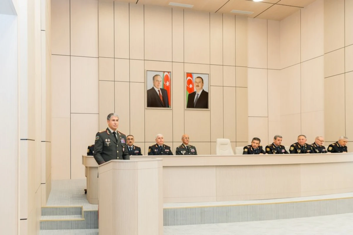 Bu il 113 cinayətkar qrup zərərsizləşdirilib
