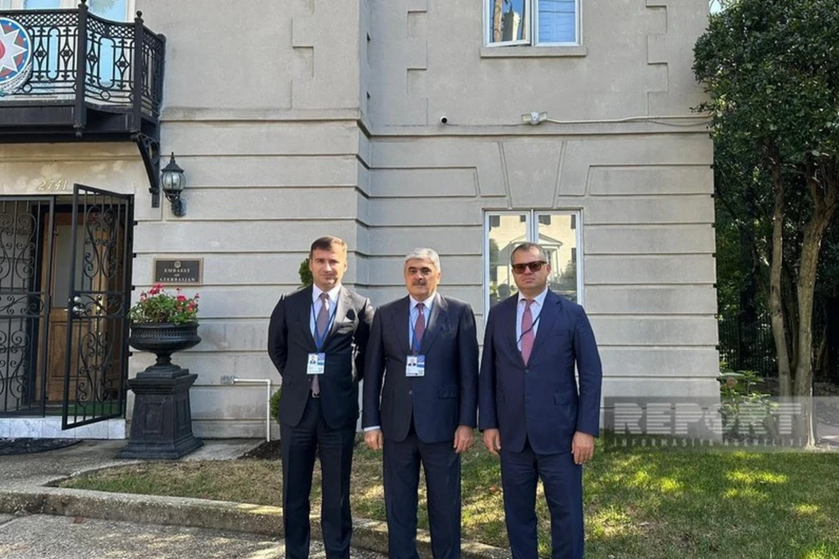 Azərbaycanın maliyyə naziri BVF və Dünya Bankının illik toplantısında iştirak edəcək Azərbaycanın maliyyə naziri BVF və Dünya Bankının illik toplantısında iştirak edəcək
