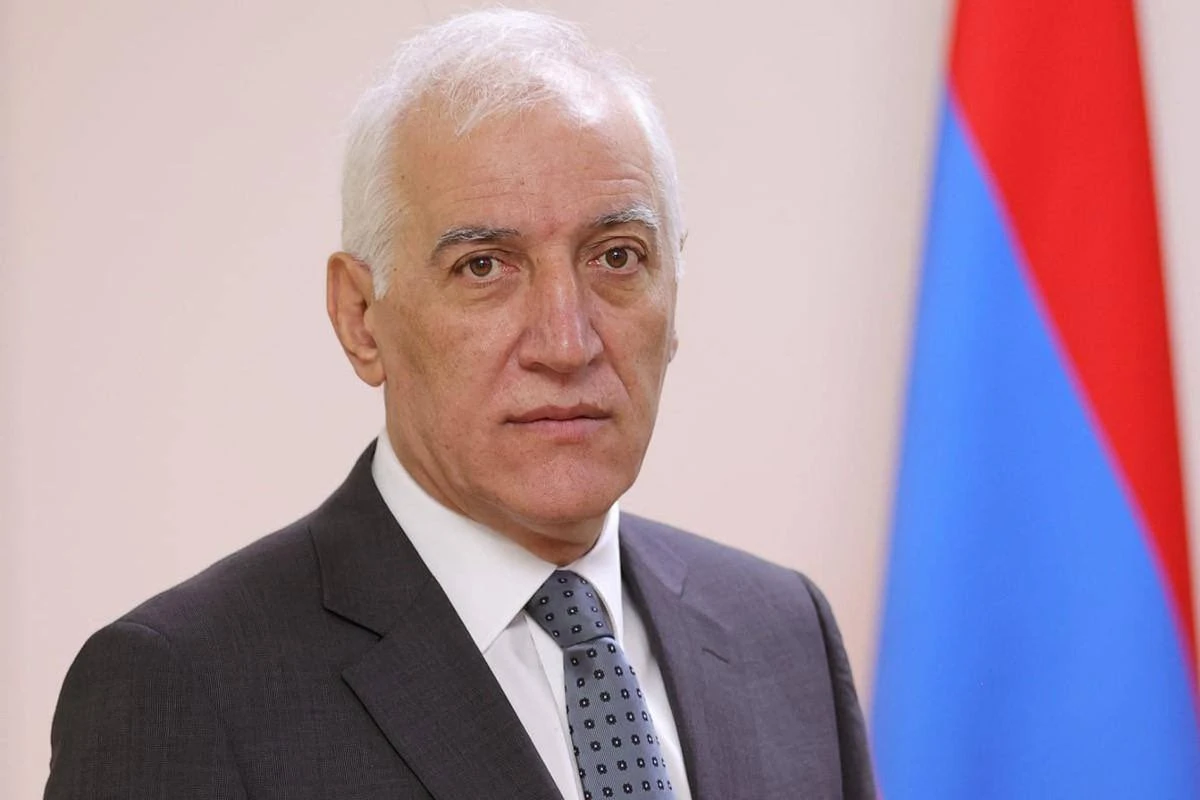 Президент Армении: Решения по вопросу Карабаха не будут удовлетворять нас, реальность изменилась
