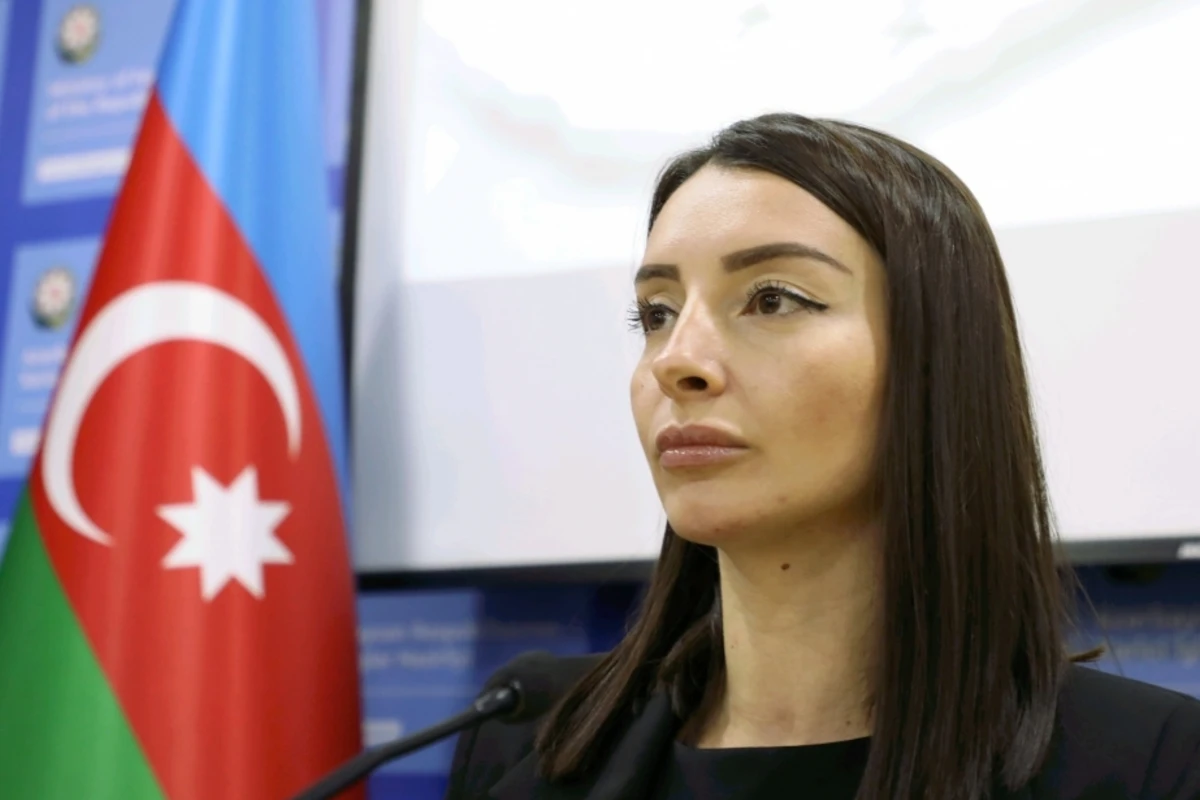 Лейла Абдуллаева: Армении следует избегать провокаций