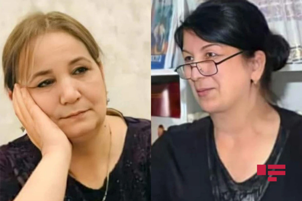 Azərbaycanda avtomobil iki filial müdirini vuraraq öldürüb - VİDEO