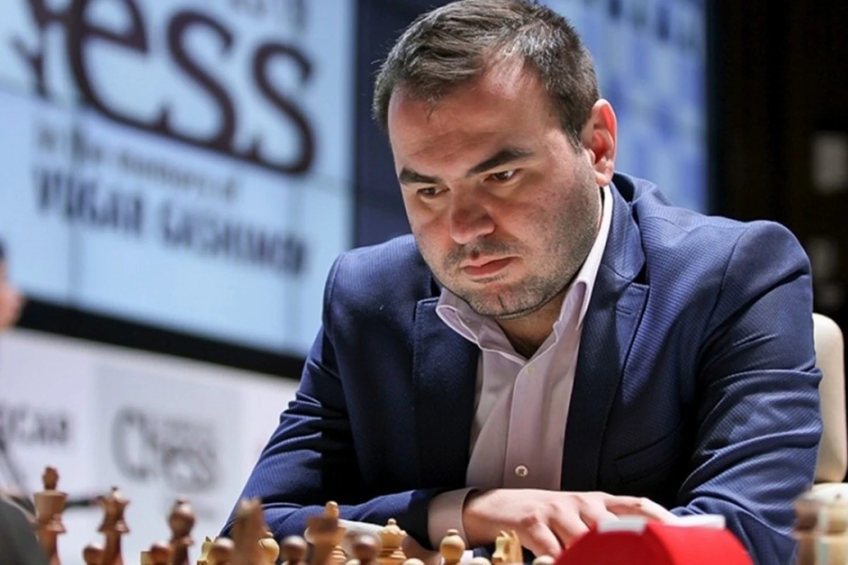Aimchess Rapid: Шахрияр Мамедъяров одержал еще 3 победы