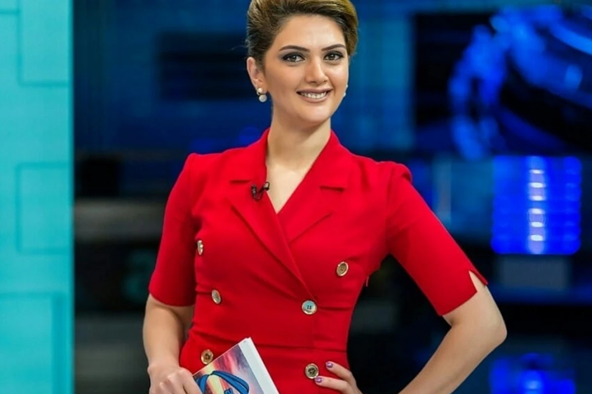Pərvin Əsgərli “ATV”dən ayrıldı