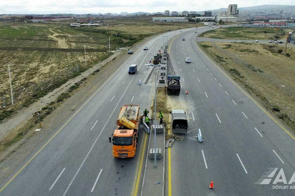 VAZ dairəsi ilə bağlı narazılıq həll edilir - FOTO