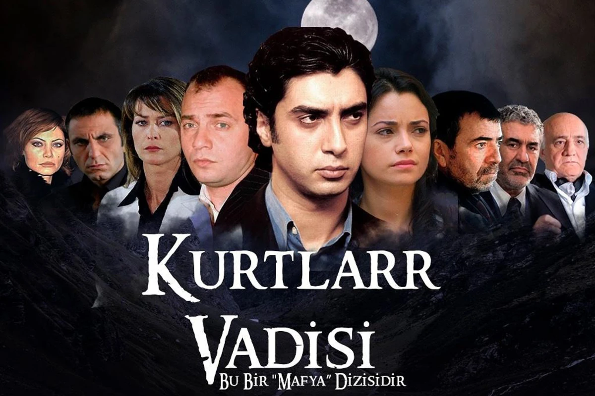 Kurtlar vadisinin daha bir aktyoru vəfat etdi - FOTO