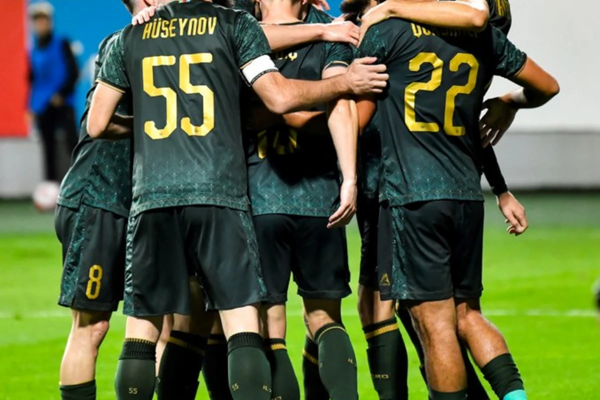 UEFA Qarabağla bağlı paylaşım edib - FOTO