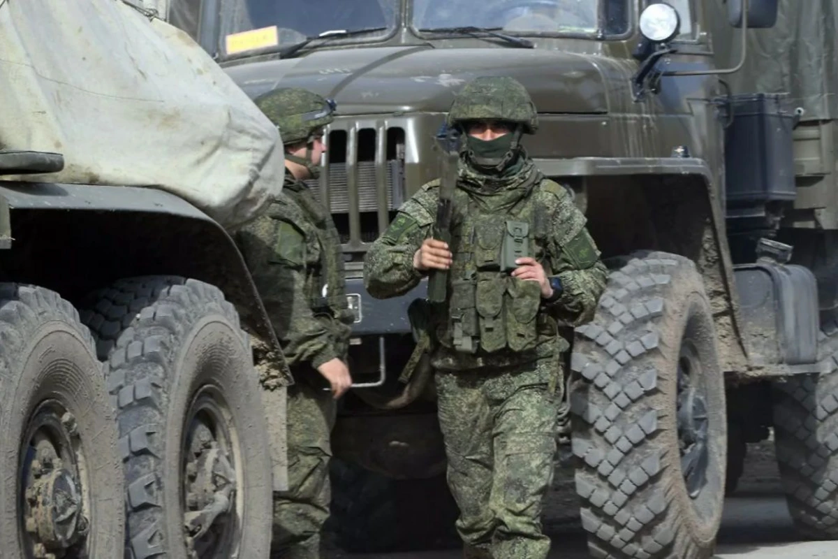 Россия обстреляла еще три области Украины, есть погибшие