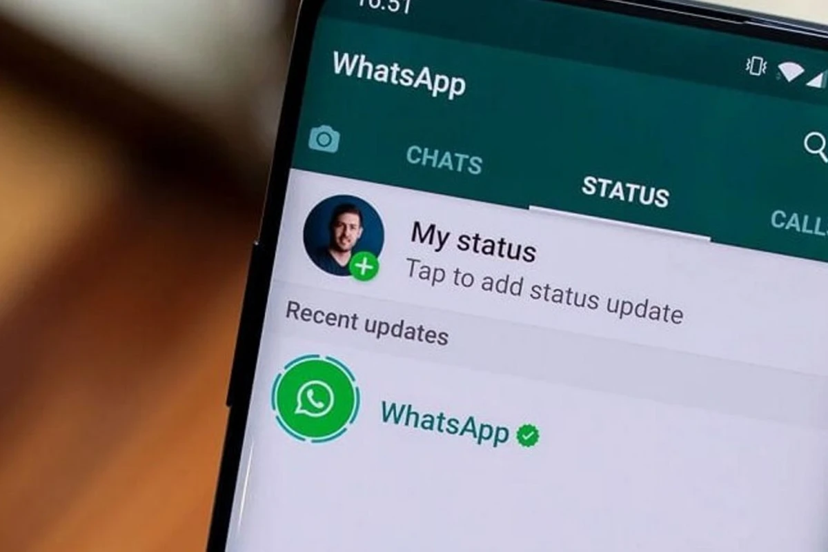 Bakıda dəhşət: “WhatsApp” “status”una görə qardaş bacısını bıçaqladı