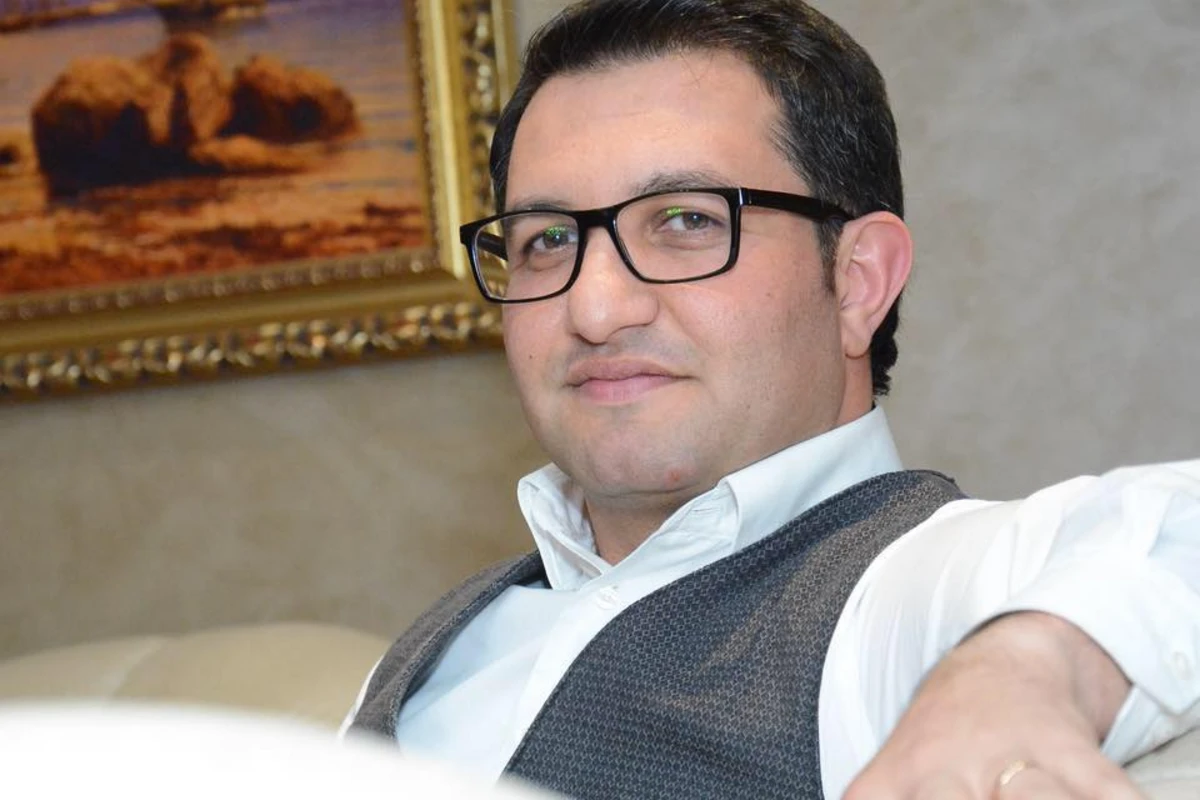 Nazirliyin əməkdaşı qəfil öldü - FOTO