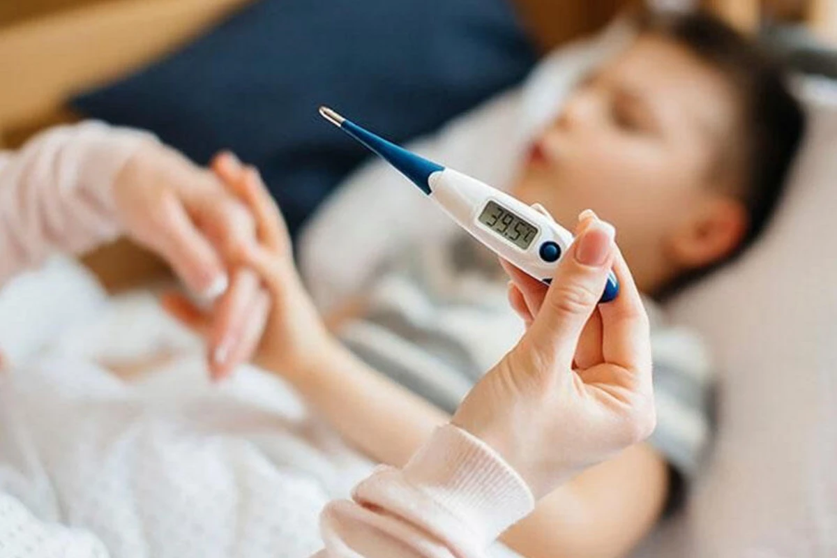 Azərbaycanda bağça yaşlı uşaqlar üçün xüsusilə təhlükəli virus yayılıb - Necə qorunaq? 