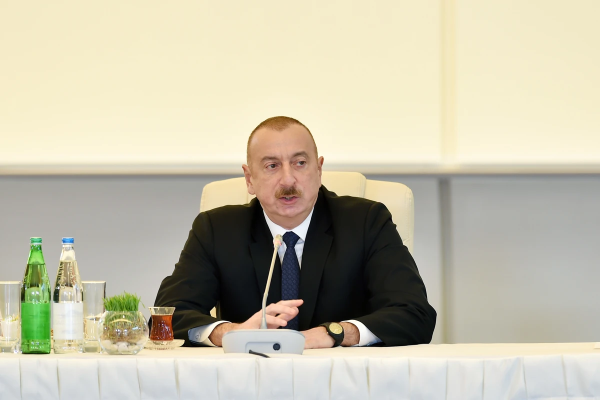 Azərbaycan İtaliyaya yeni səfir təyin edib