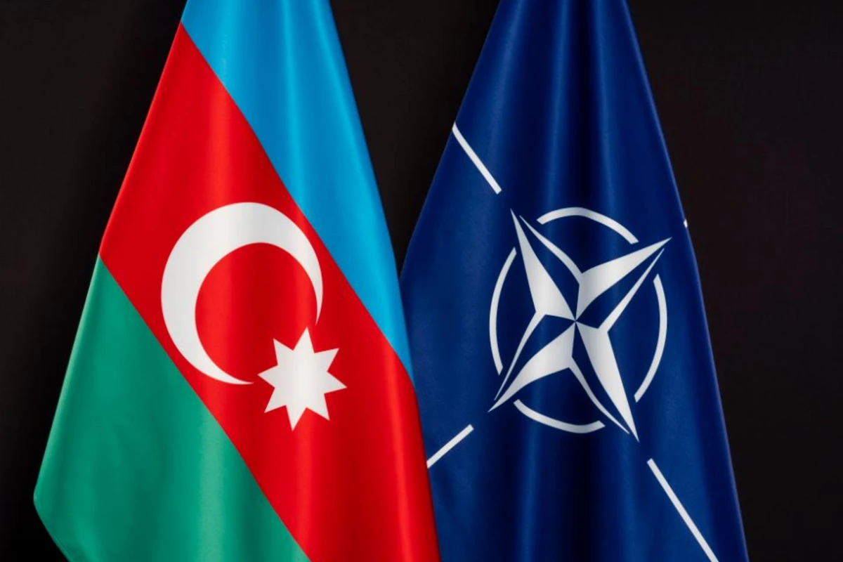 Azərbaycanın NATO yanında Nümayəndəliyinə başçı təyin edilib
