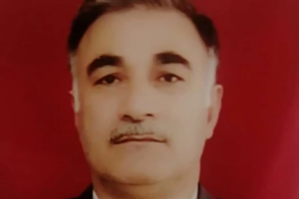 Sumqayıtda müəllim dərs zamanı vəfat edib Sumqayıtda müəllim dərs zamanı vəfat edib