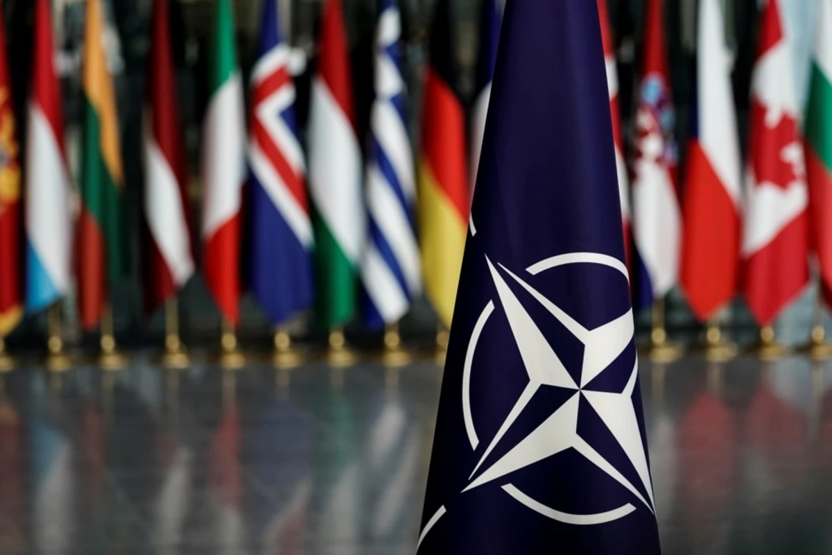 НАТО поставит Украине средства для борьбы с беспилотниками