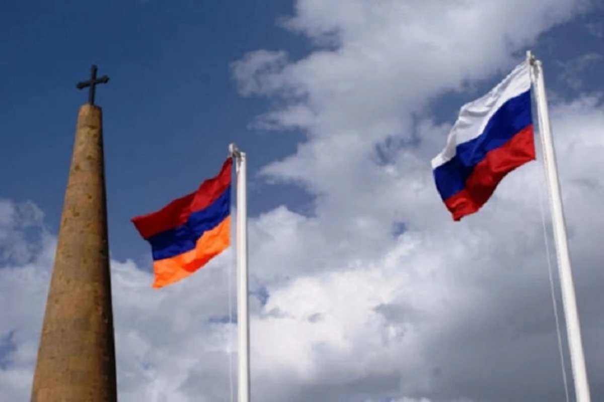 Как Армения пользуется занятостью России войной в Украине? - ВИДЕО