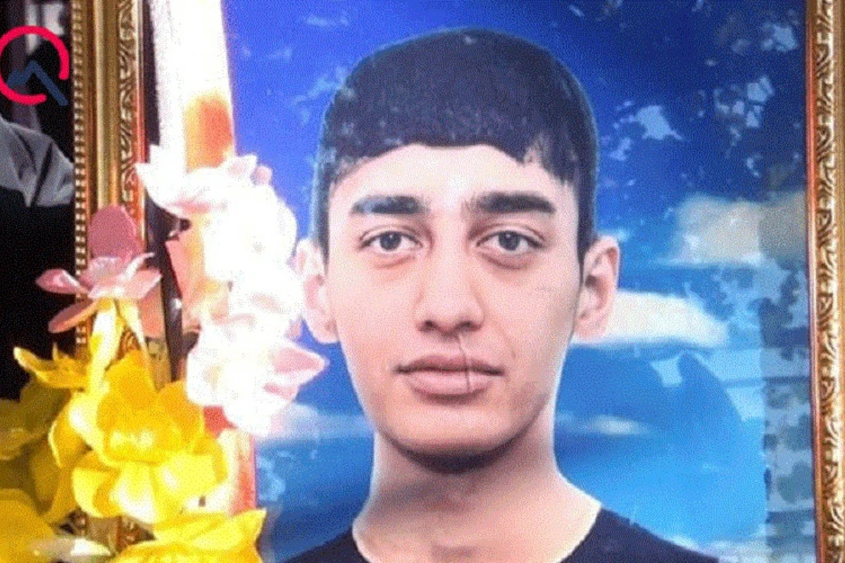 16 yaşlı şagird bu səbəbdən güllələnibmiş - Dəhşətli qətlin təfərrüatı - FOTO