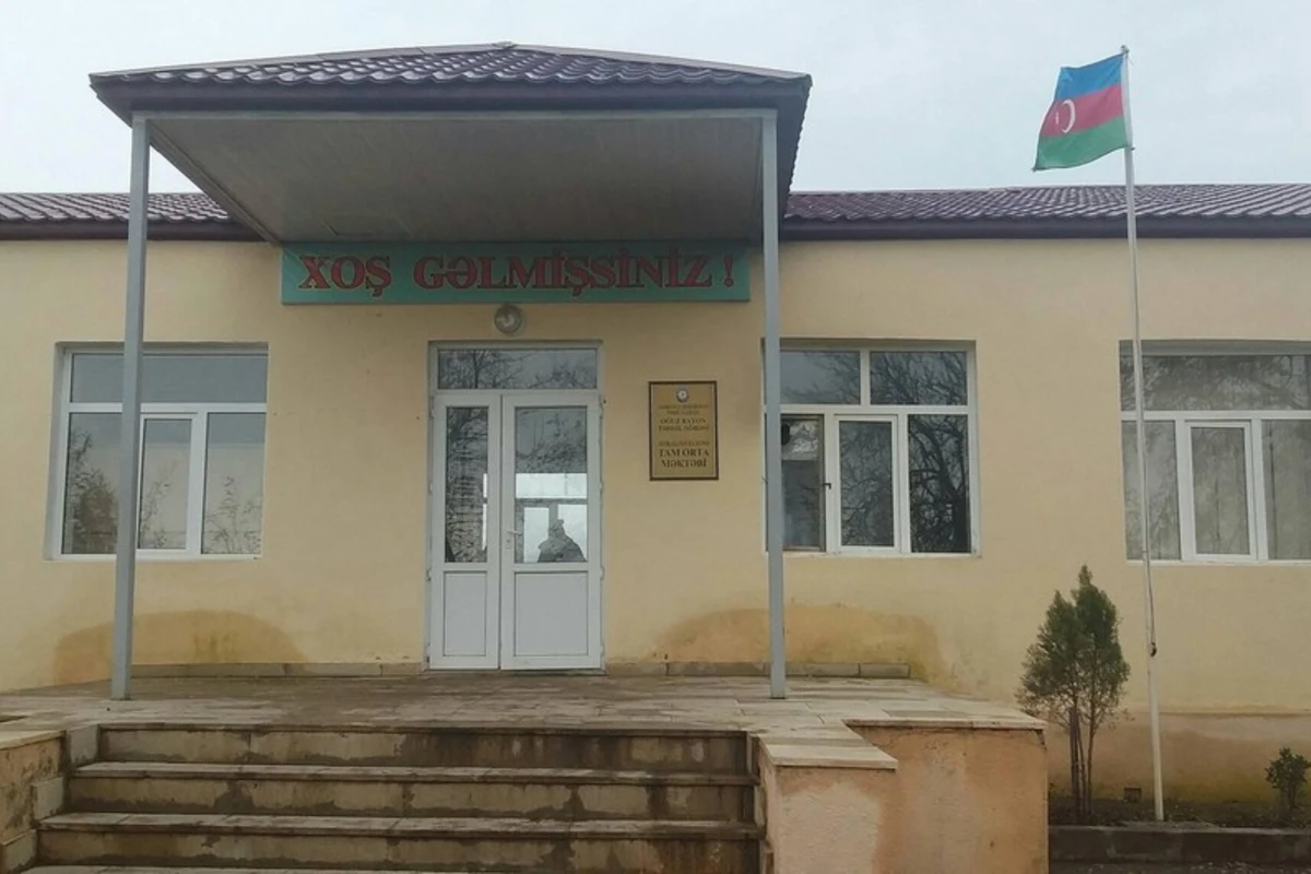 İdman dərsində ölən məktəbli qızla bağlı prokurorluqdan AÇIQLAMA