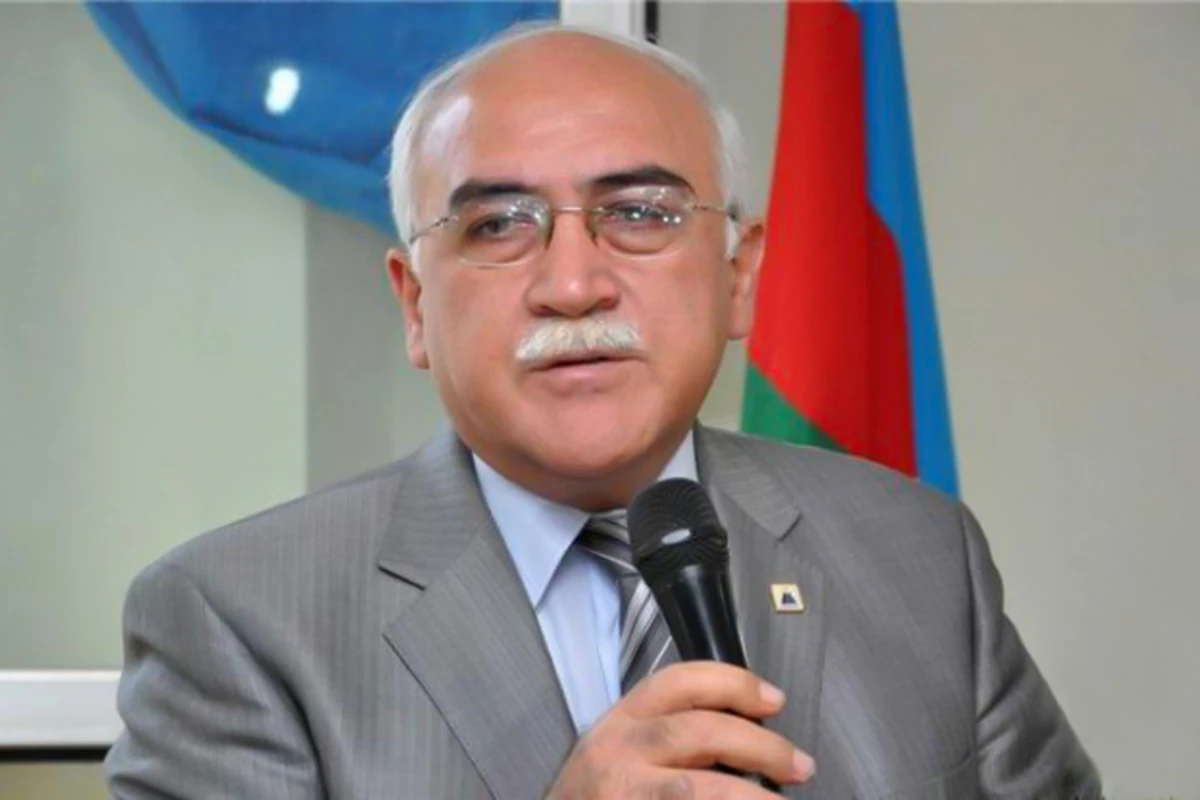 İsa Qəmbər qayıdır?